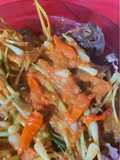 Pesmol ikan bawal laut (pakai bawang batak/lengkio)