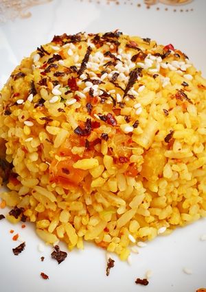 Foto resep Nasi Goreng Kampung