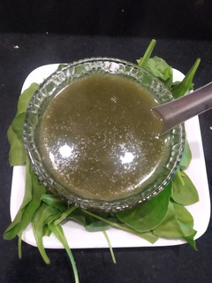 સરગવા નો સુપ (Drumstick Soup Recipe In Gujarati) રેસીપી મુખ્ય ફોટો