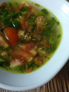 Foto resep Empal Asem Cirebon