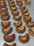 Cashew Nut Cookies