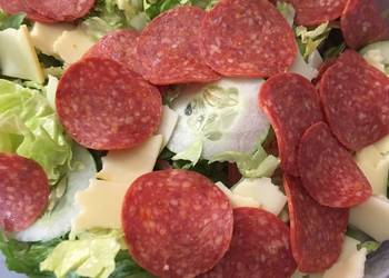 New Recipe Leftover subs ingredients Delicious and Healthy