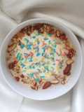 Protein Baked Oats