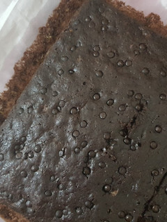 Foto resep Bolu pisang coklat