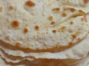 Una foto de rapiditas pizza