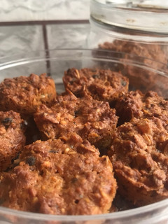 Foto resep Cookies oat & chocochip