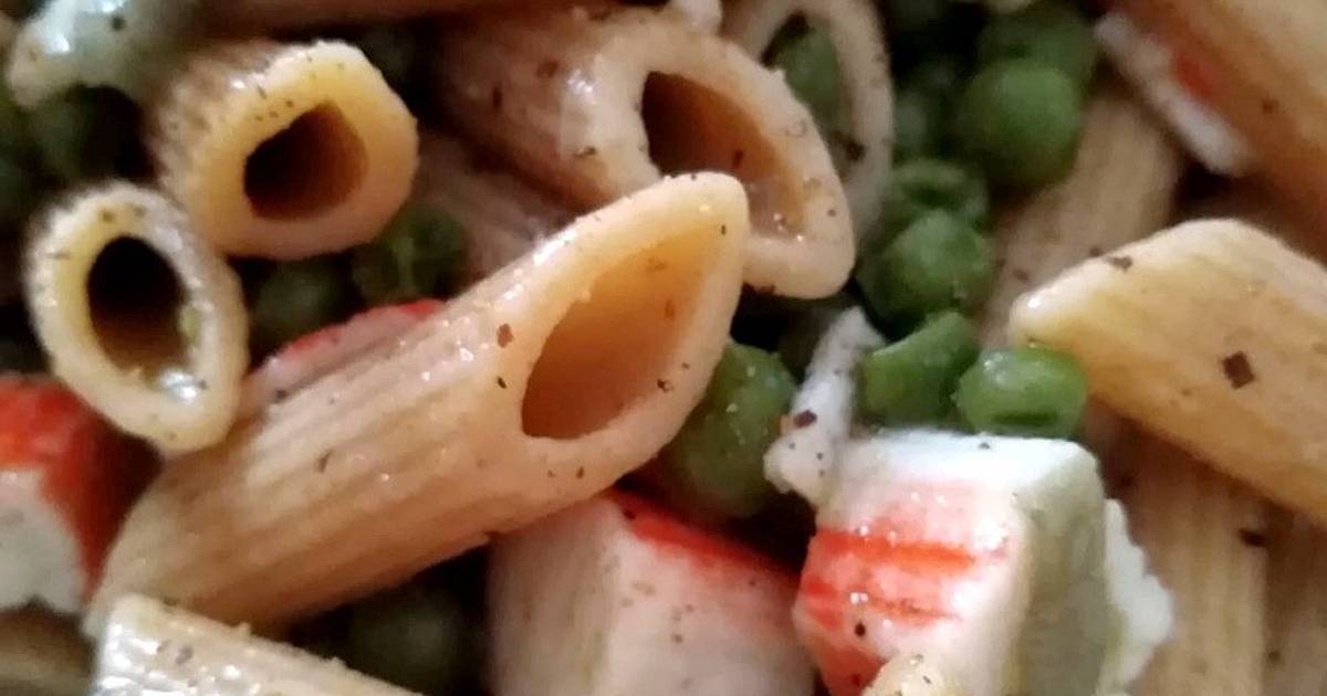 60 ricette facili e deliziose di surimi Cookpad