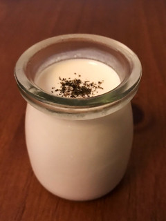 鐵觀音奶凍 的食譜成品照片