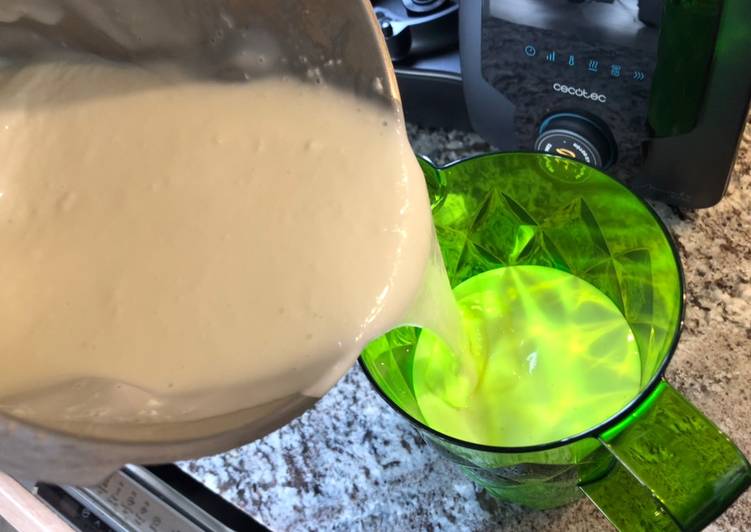 Yogur bífidus natural edulcorado en Mambo 8090