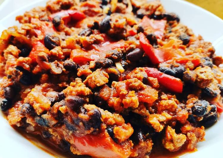 Chili con carne