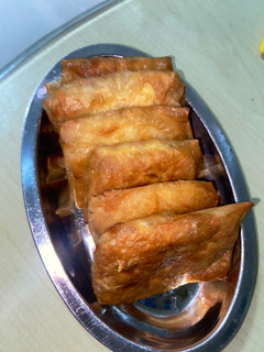 Foto resep Martabak tahu telur kulit lumpia