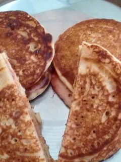 डोरा केक (Dora cake recipe in Hindi) रेसिपी मुख्य फोटो