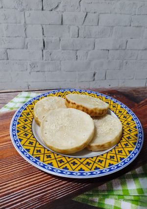 Foto resep Kue Pancong