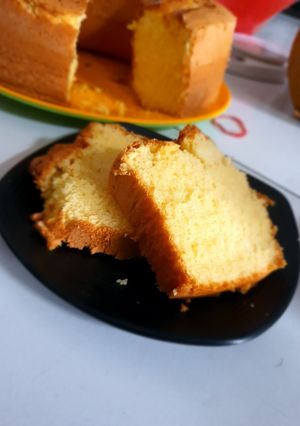 Foto resep Bolu Jadul