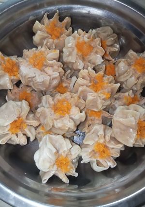 Foto resep DIMSUM AYAM-UDANG