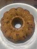 Bolu pisang no mixer, no oven