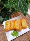 Martabak Telur Tahu