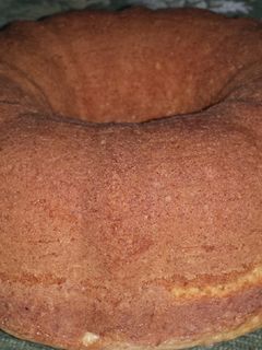 صورة لوصفة كيكة بالجيليه