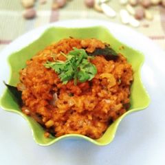 A picture of Shengdanya cha Mhadya.