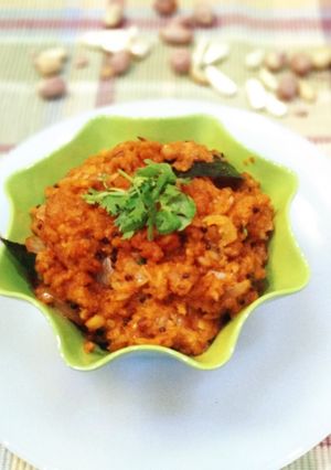 A picture of Shengdanya cha Mhadya.