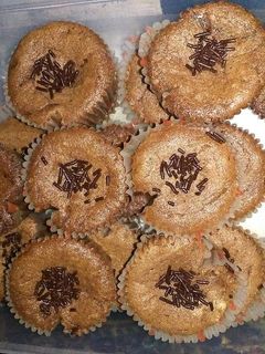 Foto resep Bolu Nutrijel #2