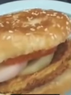 बर्गर (BURGER RECIPE IN HINDI) रेसिपी मुख्य फोटो