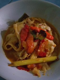 Foto resep Tongseng Jamur