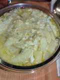 Caldo claro