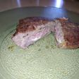 Hamburguesas rellenas