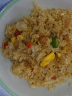 Foto resep Nasi Goreng Bumbu Iris