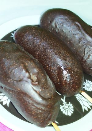 Foto resep Es kul-kul