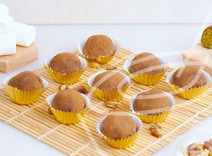 Foto resep Dubai Chewy Cookies