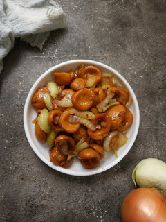 Foto resep Tumis Sosis Saus Tiram