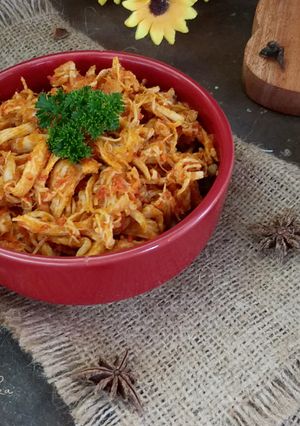 Foto resep Ayam Sisit Bali