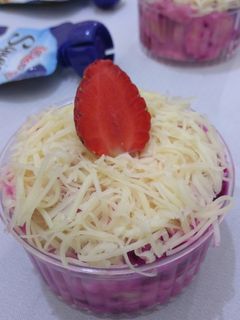 Foto resep Salad Buah Mayo