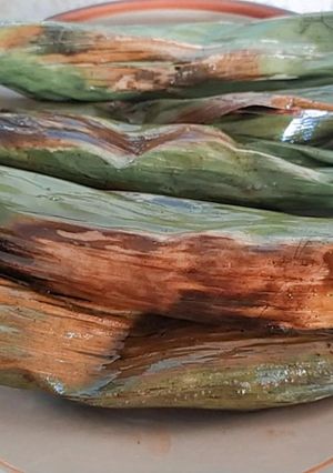 Foto resep Ikan bakar kemangi