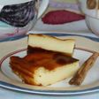 Quesada pasiega (batir y hornear)