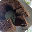 Brownies Kukus (takaran sendok)