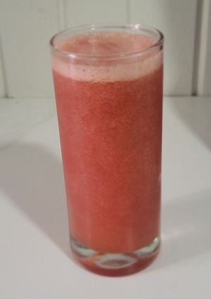 Una foto de Bloody Mary