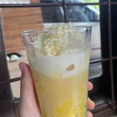 รูปของ Es Jagung Hawai