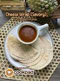 Cheese Wrap (Savory)