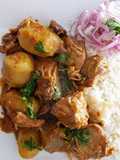 Puca Picante