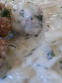 Karalábéfőzelék recept fotója