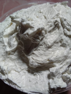 Foto resep Buttercream