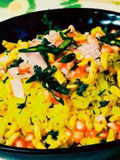 कांदा पोहा (kanda poha recipe in Hindi) रेसिपी मुख्य फोटो