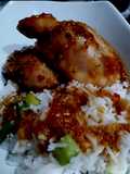 Thai Mango Chicken