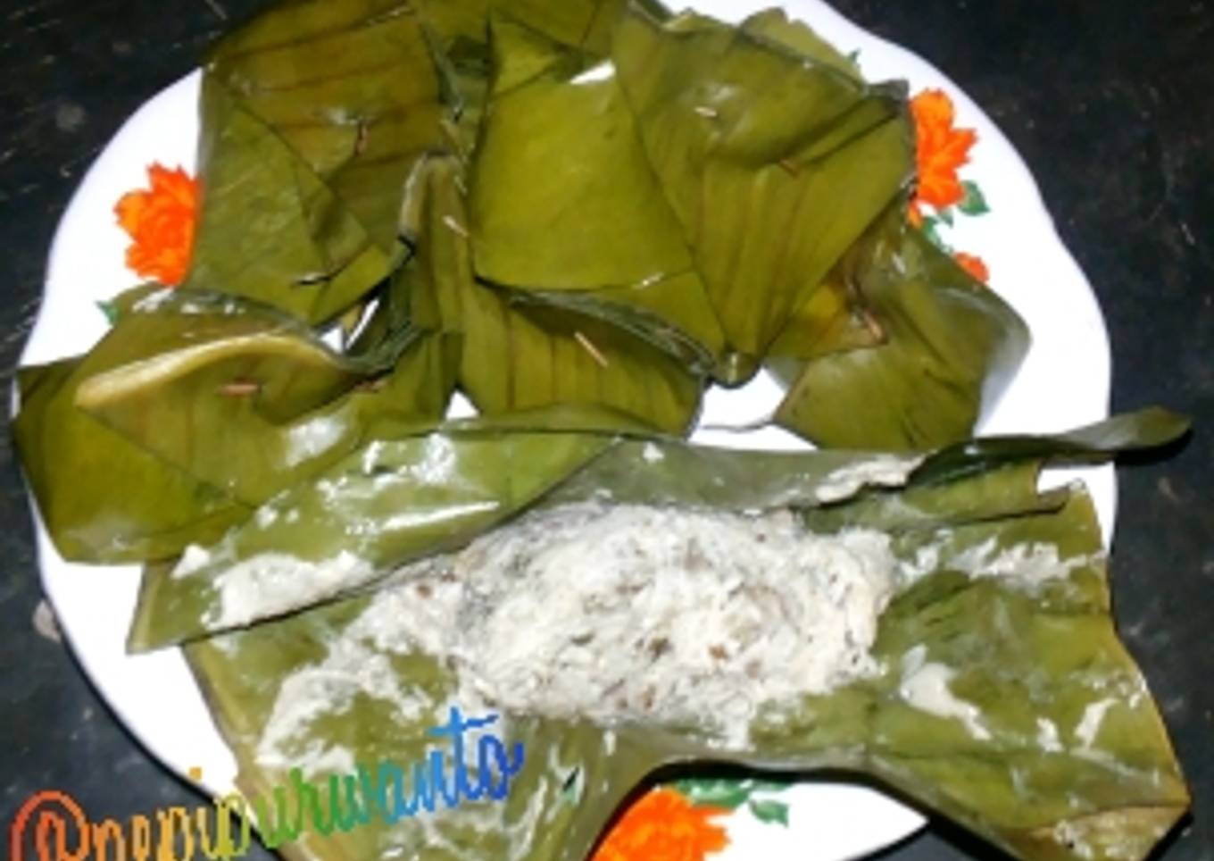 Bothok daging sapi