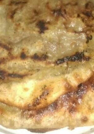 صورة لوصفة حواوشي الطاسه
