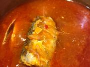 Gambar mackerel sambal
