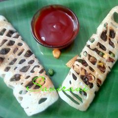 A picture of Net Dose Roll.
